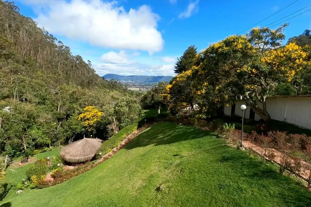 Holiday home Espectacular Casa Campestre - Sabana De Bogota Villa