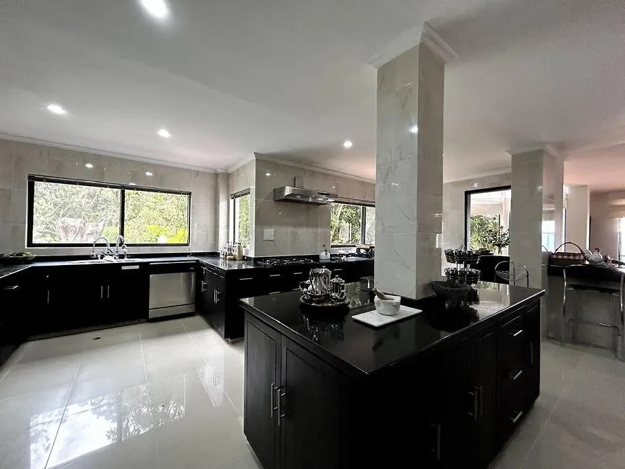 Espectacular Casa Campestre - Sabana De Bogota Villa Holiday home