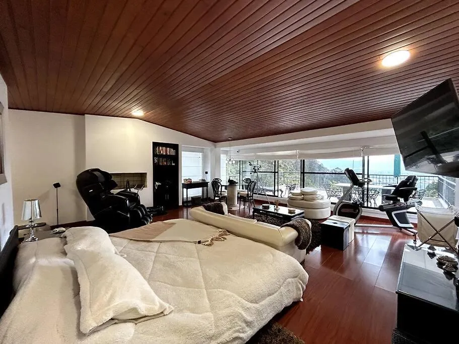 Holiday home Espectacular Casa Campestre - Sabana De Bogota Villa