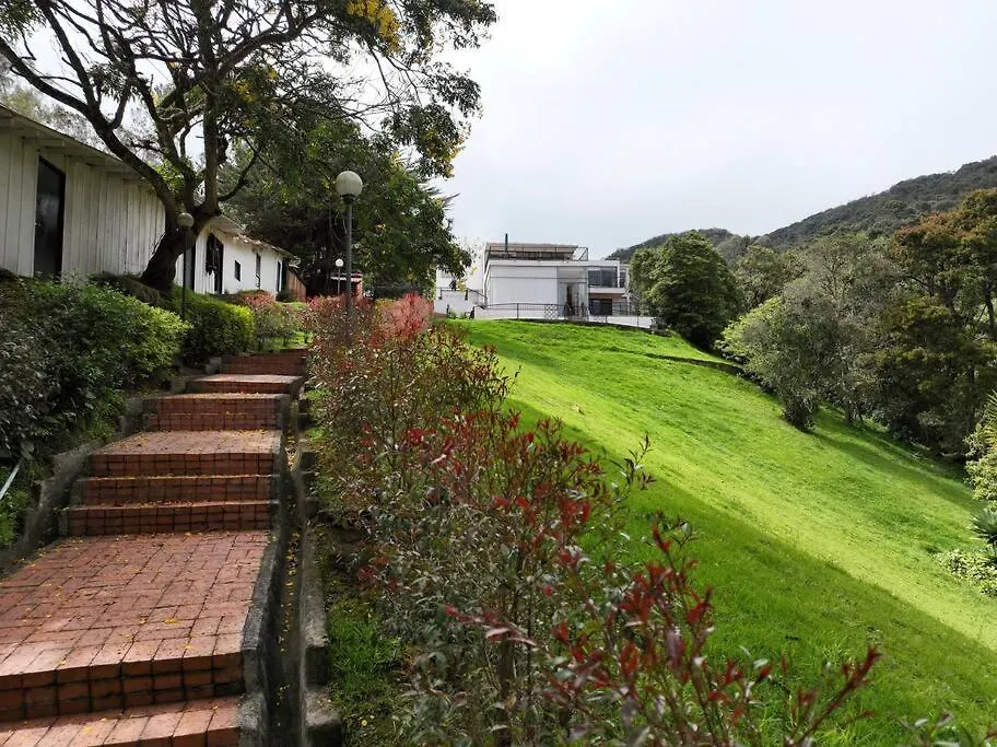 Holiday home Espectacular Casa Campestre - Sabana De Bogota Villa
