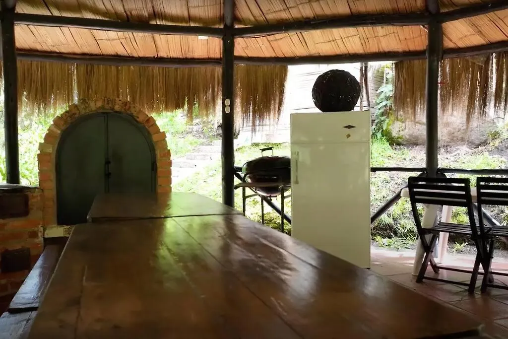 Espectacular Casa Campestre - Sabana De Bogota Villa Colombia