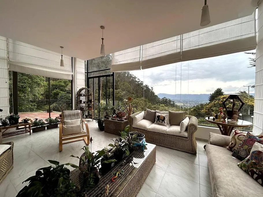 Holiday home Espectacular Casa Campestre - Sabana De Bogota Villa Colombia