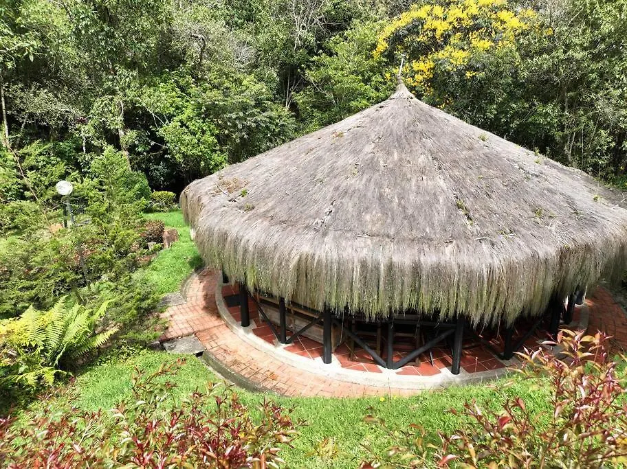 Espectacular Casa Campestre - Sabana De Bogota Villa 0*,