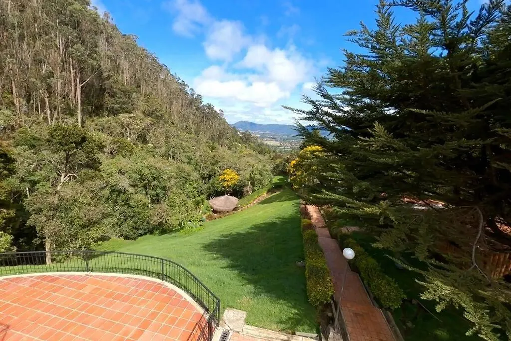 Holiday home Espectacular Casa Campestre - Sabana De Bogota Villa Colombia
