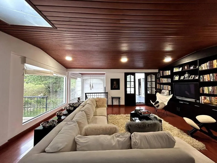 Espectacular Casa Campestre - Sabana De Bogota Villa Holiday home