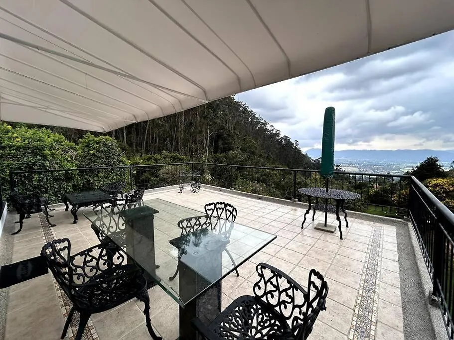 Espectacular Casa Campestre - Sabana De Bogota Villa