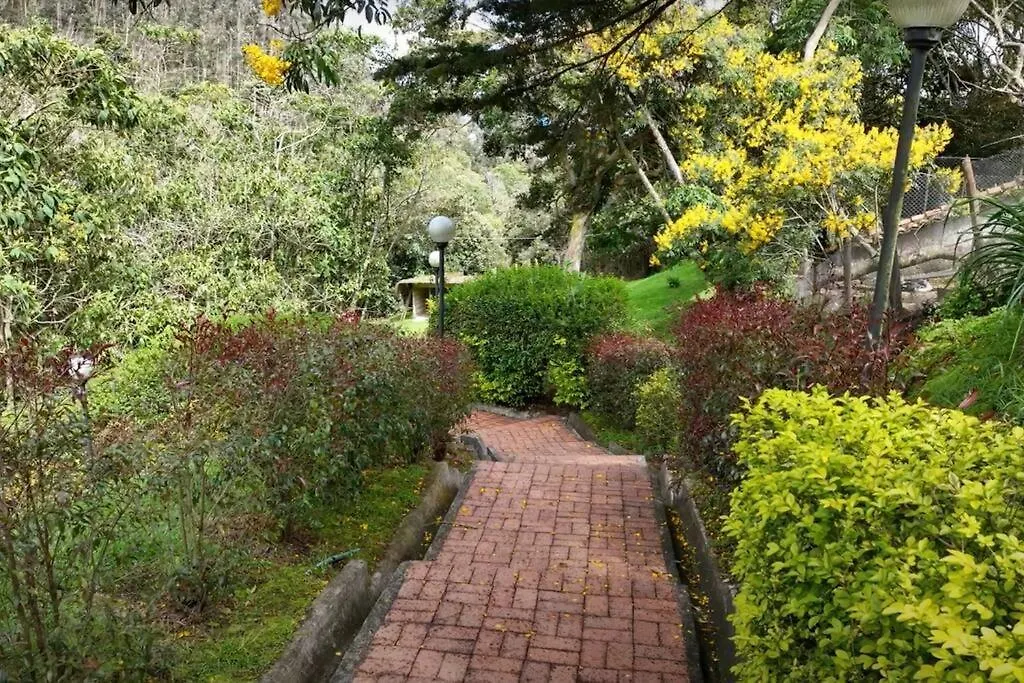 Espectacular Casa Campestre - Sabana De Bogota Villa