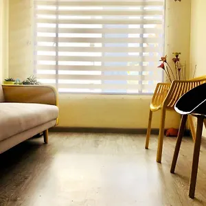 Hermoso Y Acogedor Apartamento En Norte De Apartamento