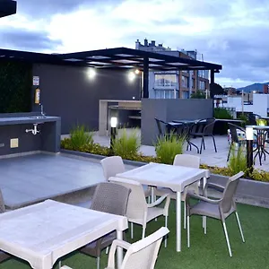 118 By Shg Bogota