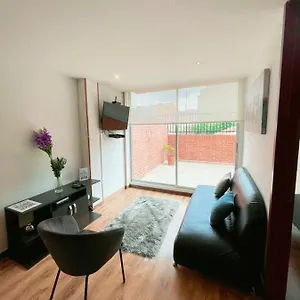 Acogedor apartamento en excelente ubicación Apartamento