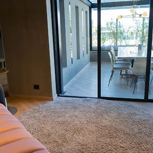 Moderno Y Hermoso Apartamento En Unique Mine Apartamento