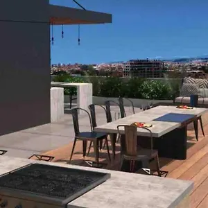 Smart Loft - Chico Apartamento