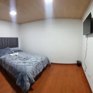 Casa Hogar Гостевой дом