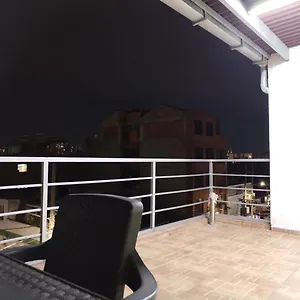 Baru - Usaquen Apartamento