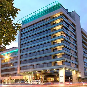 Plaza Bogota