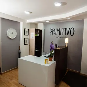 Primitivo Usaquen Bogota