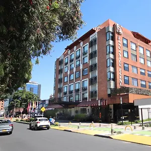 Lancaster House Bogota