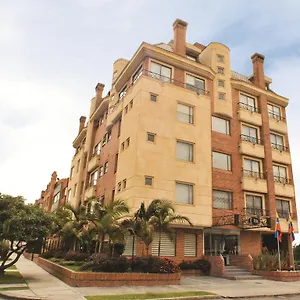 108 Bogota