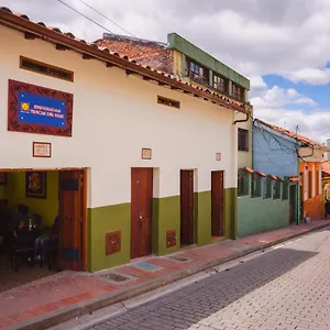 Dona Eliza Bogotá